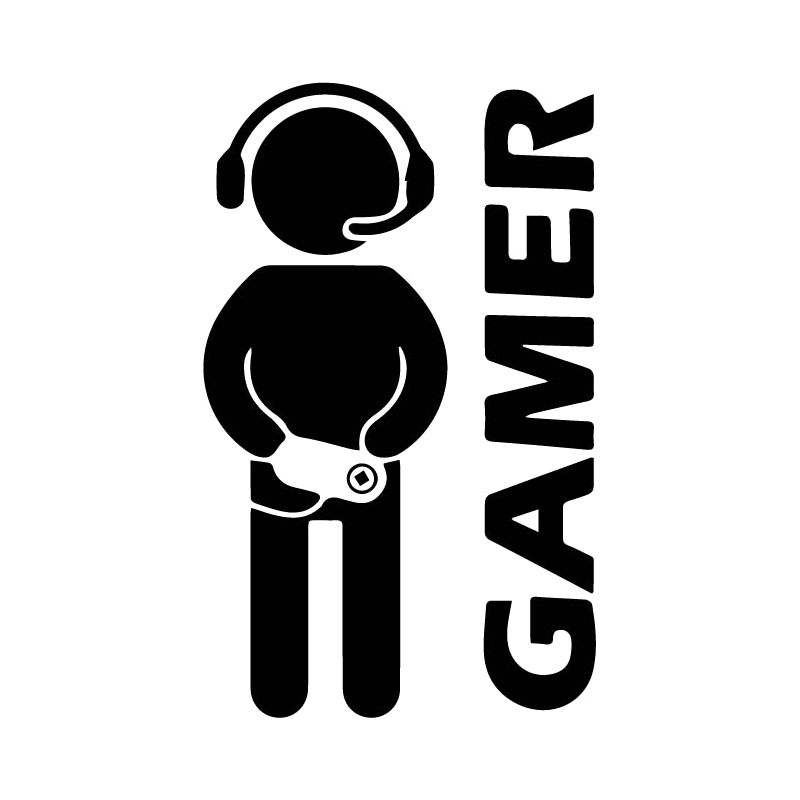 Gamer