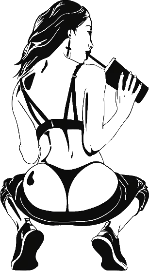 Girl 3