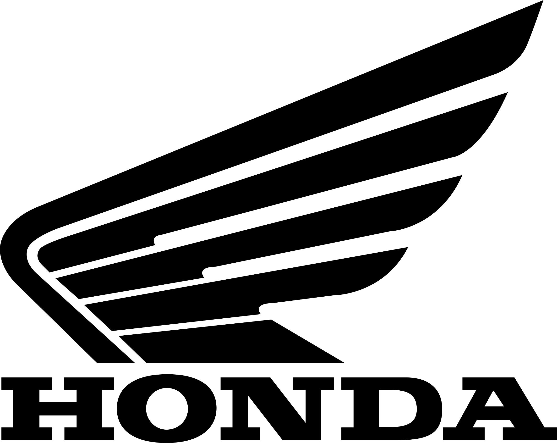 Honda L