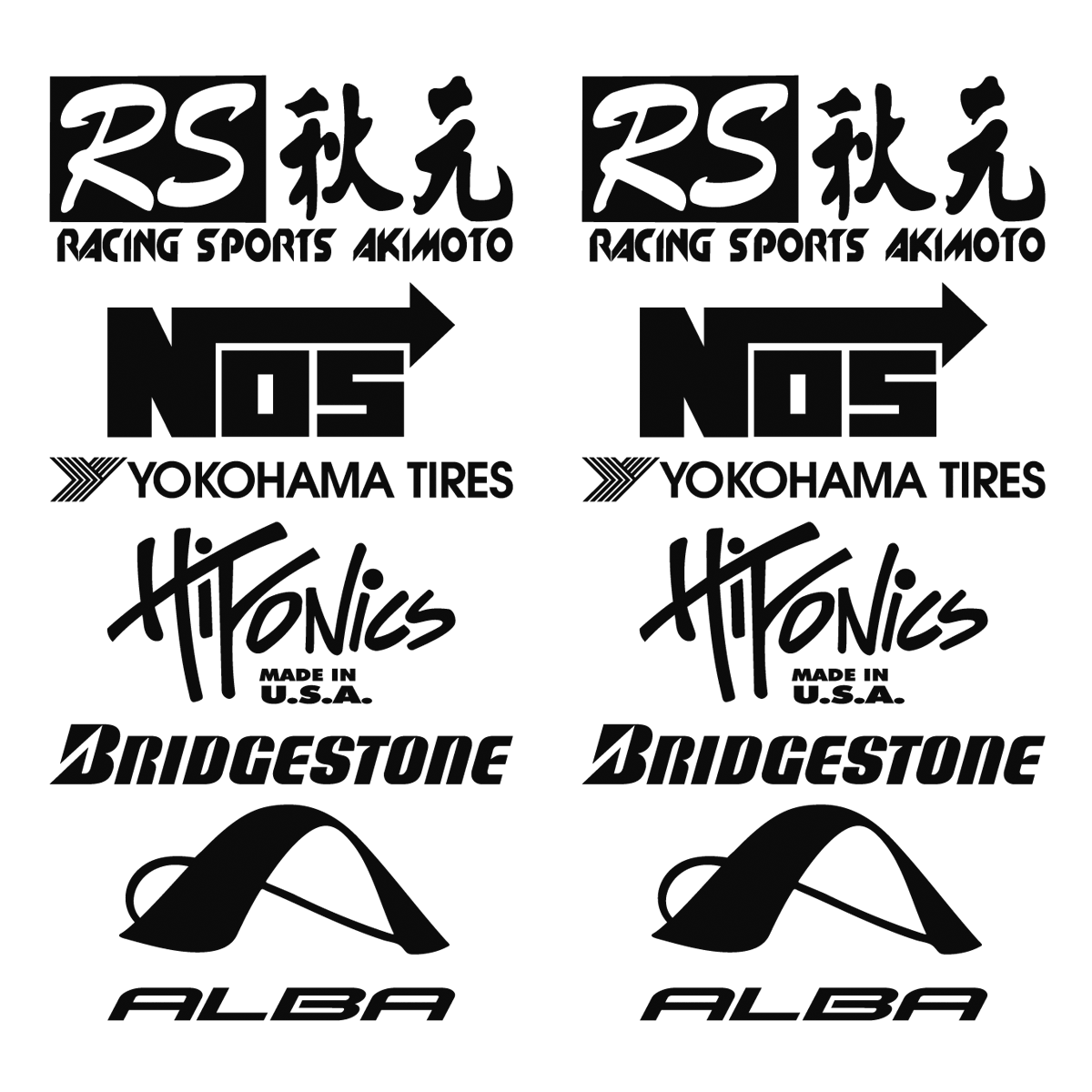 Tuning set 3