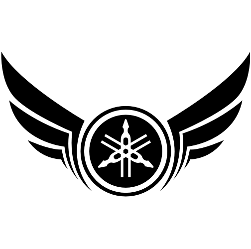 Yamaha Logo 2