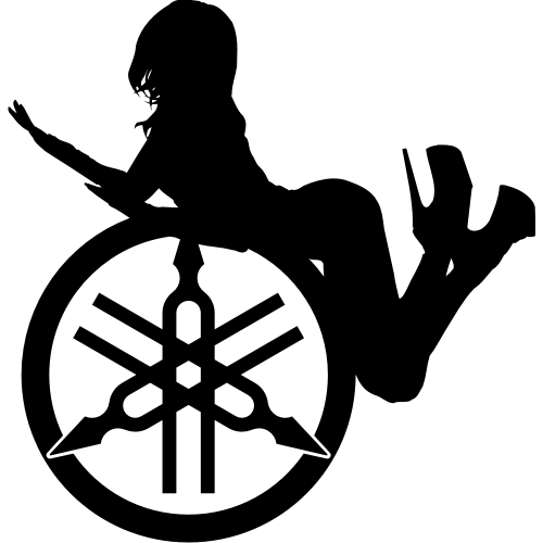 Yamaha Logo 3