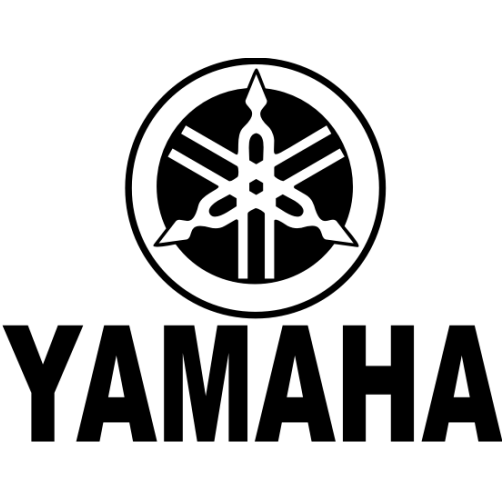 Yamaha Logo 4